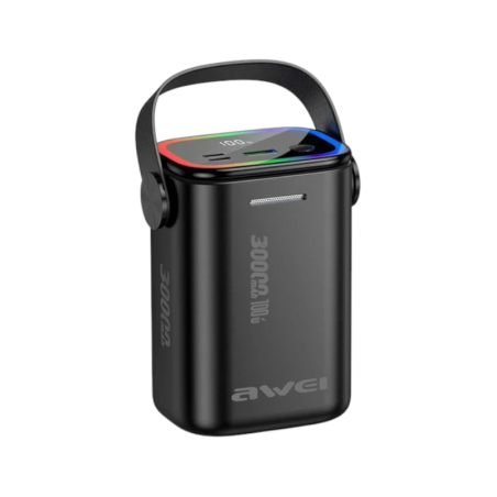 Baterie externă - P15K - 30.000mah - AWEI - 005432