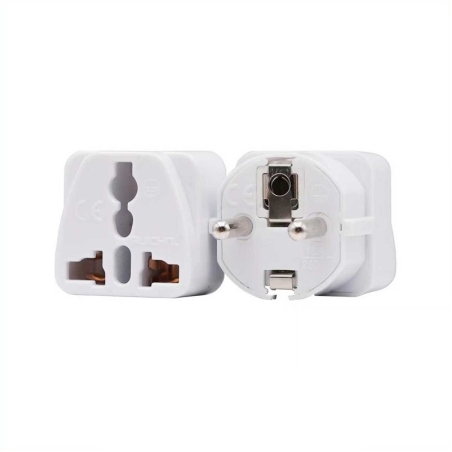 Adaptor - International - RTA04-9 - 409008