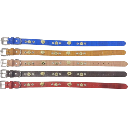 Guler pentru caine - 3x56cm - 550188