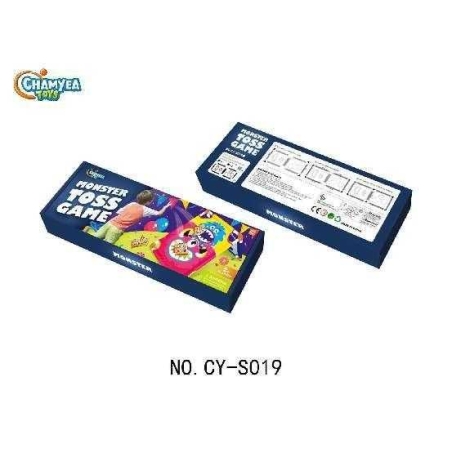 Joc țintă - Monștri - CY-S019 - 305209