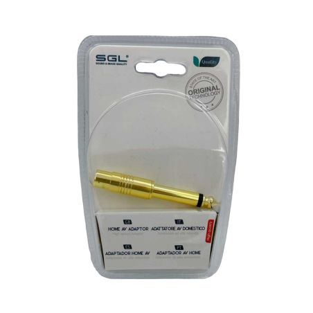 Adaptor audio - 1866A-1 - 098241