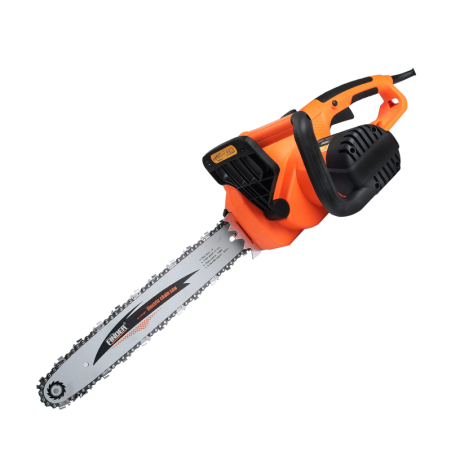 Ferăstrău electric cu lanț - 2200W - Finder - 197267