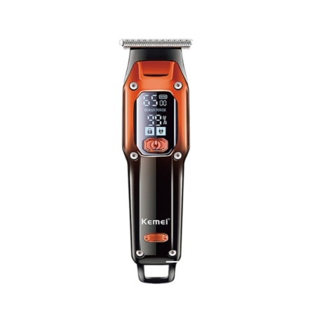 Clipper - KM-658 - Kemei