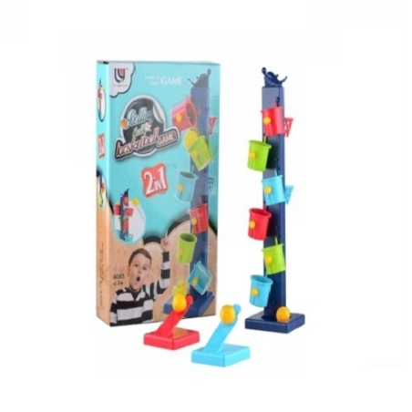 Joc de baschet - 445 - 234453