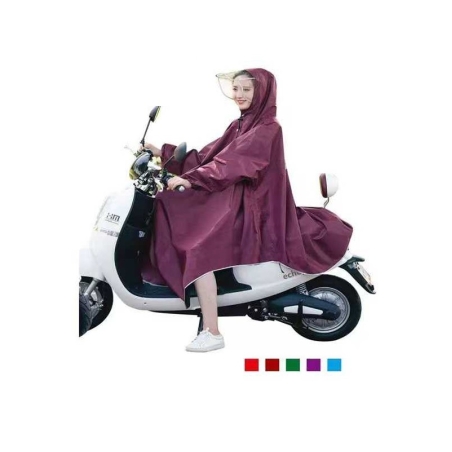 Husa de ploaie pentru motocicleta/scooter - 228 - 270256