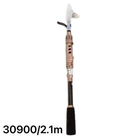 Tijă telescopică - 2,1 m - 30900