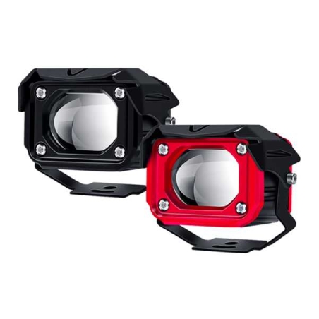 Far motociclete LED - 3104314b/A1 - 310533