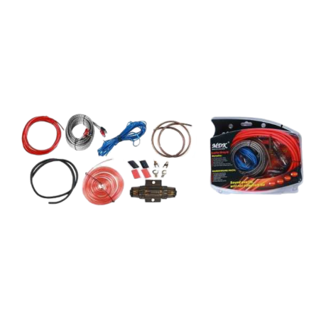 Cablaj amplificator auto și siguranță-R-Y32004-804 - 130706