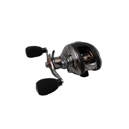 Mulinetă de pescuit cu mâner drept - LP200 - 30474