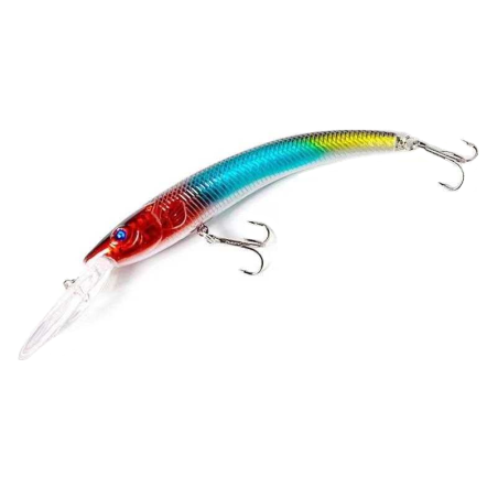 Naluca artificiala - CL - 15.5cm - 31285