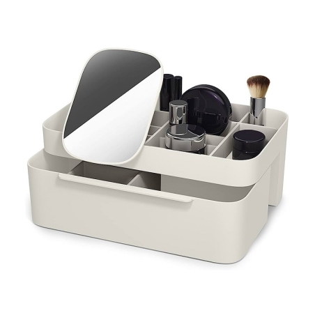 Organizator cosmetic cu oglinda - 211 - 941564