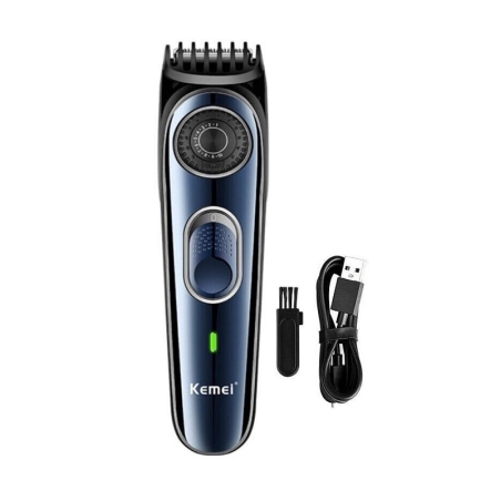 Clipper - KM-1256 - Kemei
