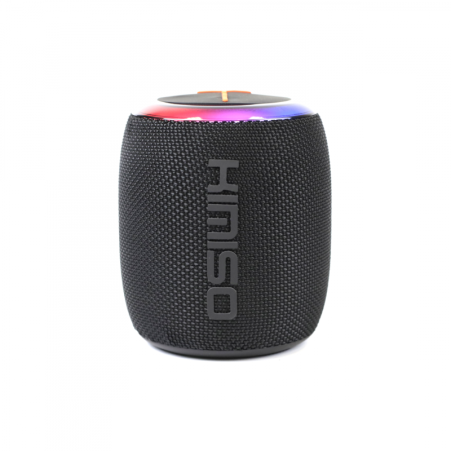 Difuzor Bluetooth wireless - KMS-215 - 810880 - Negru