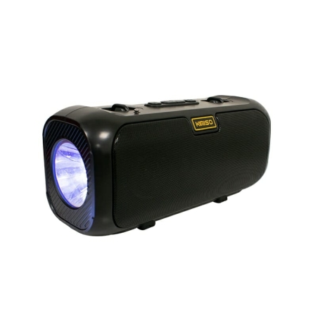 Difuzor Bluetooth wireless - KM812 - 883693
