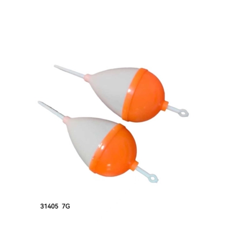 Plutitoare de pescuit - 7# - 31405