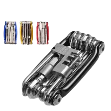 Instrument multiplu pentru biciclete - S63-01 - 652251