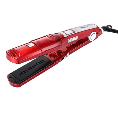 Presa de par cu tehnologie de abur - KM-3011 - Kemei