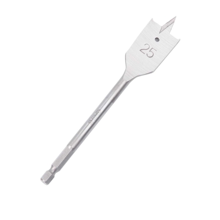 Burghiu pentru lemn - Feather - 25mm - Finder - 195704
