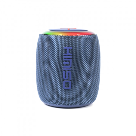 Difuzor Bluetooth fără fir - KMS-215 - 810880 - Albastru