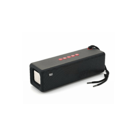 Difuzor Bluetooth fără fir - TG271 - 882979 - Negru