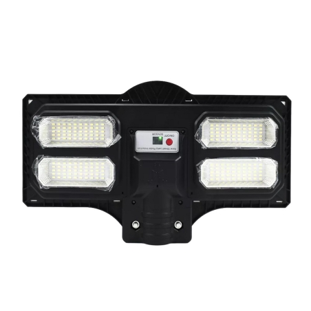 Proiector solar LED cu senzor de miscare - 60W - 433941