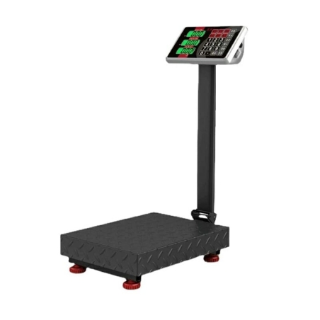 Cantar electronic profesional - 1000 kg - 210016
