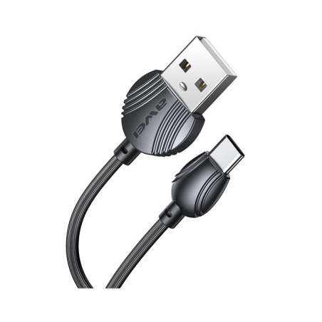 Cablu de încărcare și date - Tip -C - CL -61T - AWEI - 2m - 887752