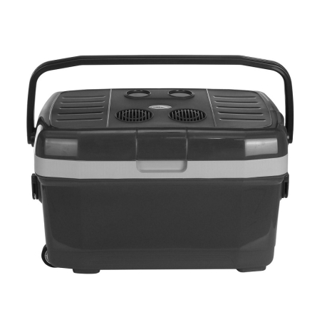 Răcitor portabil pentru mașină - 45L - 12V-220V - 510452