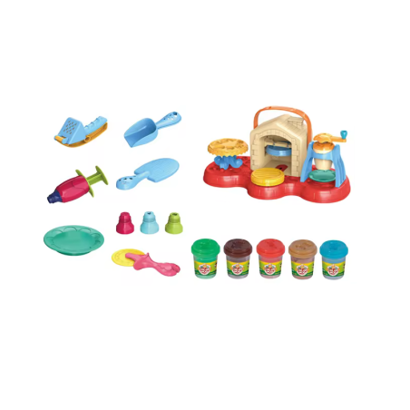 Set plastilina - Pizza House - 5838-105 - 310421
