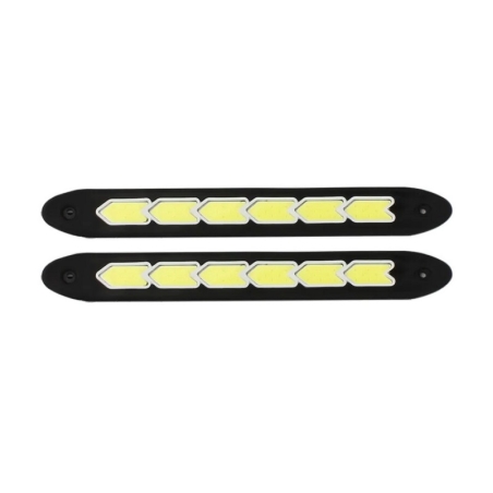 Lumini de zi cu LED pentru automobile - R -D17101-03 - 110316