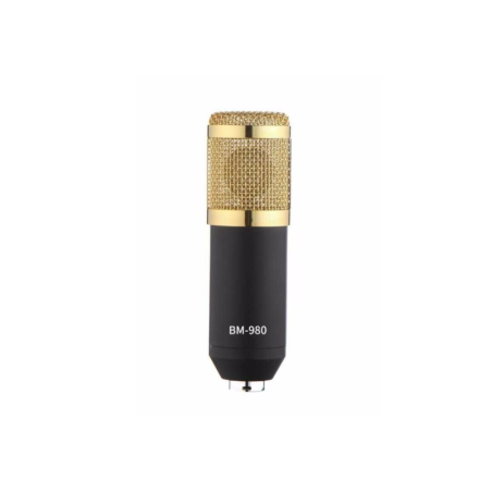 Microfon cu condensator - BM-980 - 881285