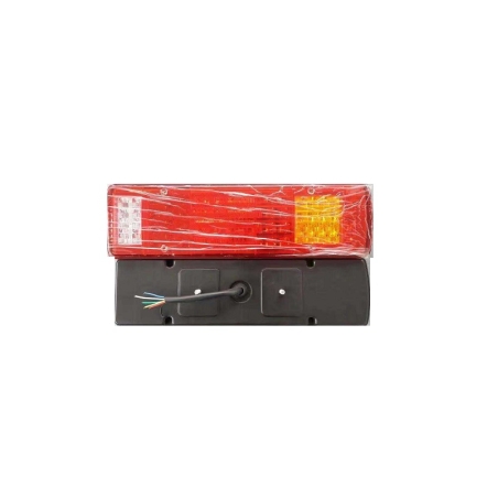 Lămpi de frână cu LED pentru camion - 24V - 81 - 170327_24