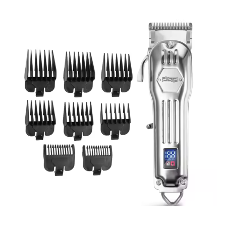 Clipper - 90394 - DSP - 611602 - Argintiu