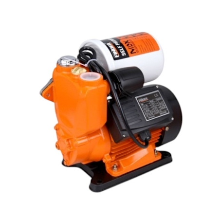 Pompa de apa orizontala de suprafata - 370W - Finder - 197422