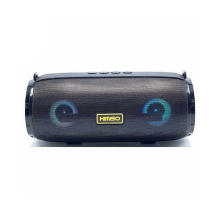 Difuzor Bluetooth fără fir - KMS-201 - 885666 - Negru