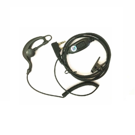 Transceiver pentru căști - 315 - Dual Pin - Baofeng - 011005