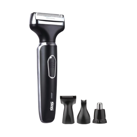 Aparat de ras - Trimmer - 4in1 - 60074 - DSP - 566173
