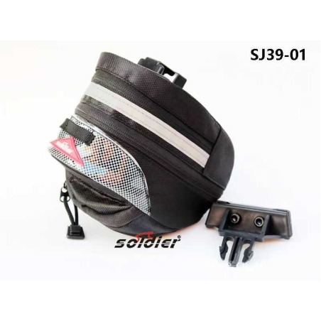 Geanta pentru bicicleta - S39-01s - 651186
