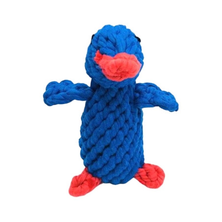 Jucărie frânghie pentru câini - 14cm - 550611