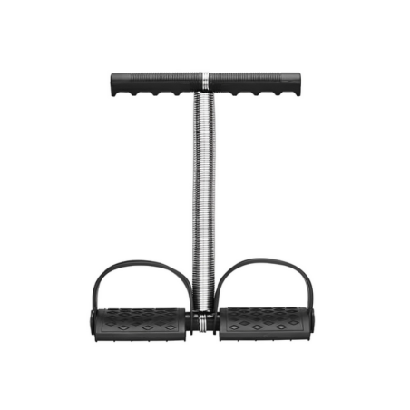 Antrenor de corp cu arcuri - Tummy Trimmer - 3105 - 331367