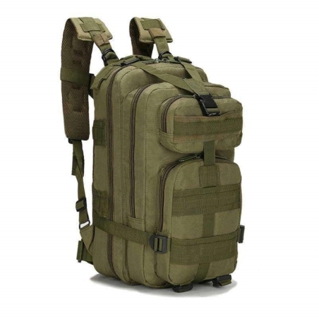 Rucsac - BL113 - 270423 - Verde