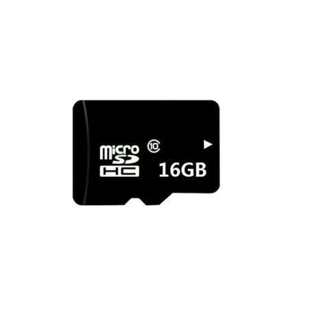 Card de memorie - Micro SD - 16 GB - 882498