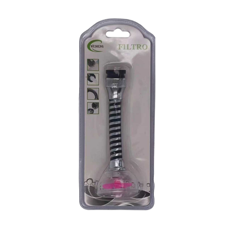 Prelungire pentru robinet cu filtru - 20-217 - 080162