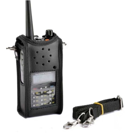 Protectie transceiver si carcasa de transport pentru 9R - Baofeng - 181087