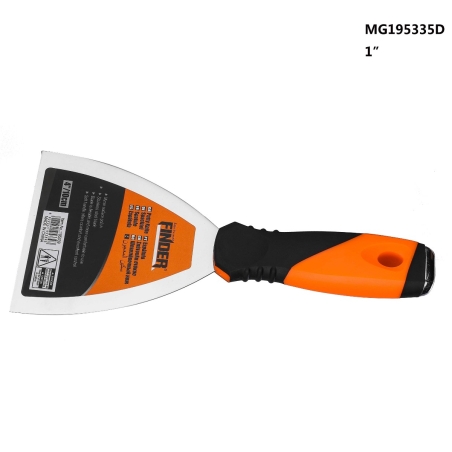 Spatula - 2,5 cm - Finder - 195536