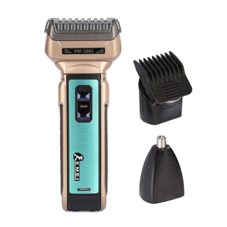 Aparat de ras - KM-Q601 - Kemei