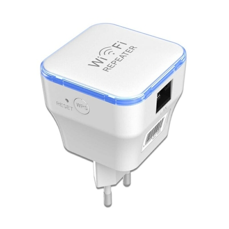 Amplificator de semnal Wifi - Repetitor WiFi - LV -WR39 - 884577