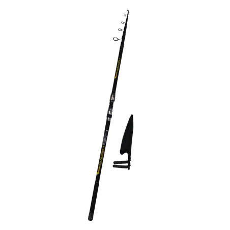 Tijă telescopică - 4,2 m - 30021