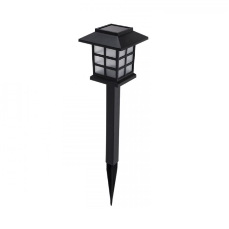 Lampa solara LED de gradina - HY-0083 - 8buc - 431282