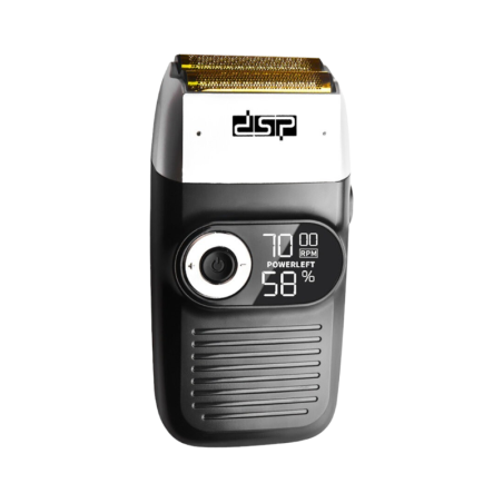 Aparat de ras fara fir cu afisaj digital - Aparat de ras - 60088 - DSP - 564087